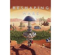 Reshaping Mars (PC) - Steam Account - GLOBAL