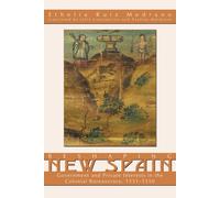 Reshaping New Spain: Government & Private Interests in the Colonial Bureaucracy, 1535-1550