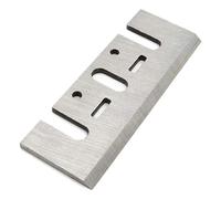 Resharpenable Electric Planer Replacement Woodworking Tool Compatible with 1900B 2PCS