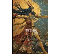 RESHEF: El Dios de la Flecha, entre la Plaga y la Protección (EGIPTO)