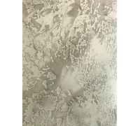 resi-Crete Structure & Texture Medium for Resin Art - 1kg kit (Bone)