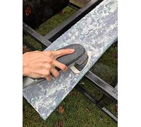 resi-Crete Structure & Texture Medium for Resin Art/Micro Cement (White)