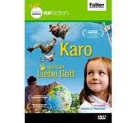 Resi Reiner - Karo und der liebe Gott