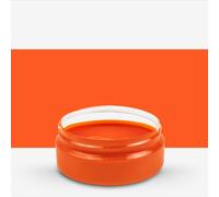 Resi-Tint Max : Pre-Polymer Resin Pigment : 100g : Pure Orange