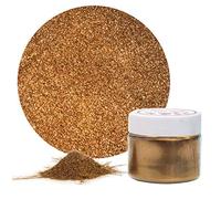 resi-Tint+ Metallic Powders for Resin Art (Rose Gold)