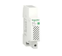 Resi9 - Ringtone White (RAL9003) - 230 V AC - 80 dB