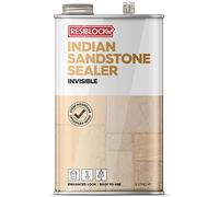 Resiblock Indian Sandstone Sealer, Clear, 5 L