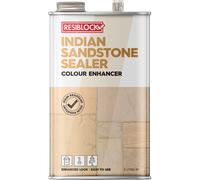 Resiblock Indian Sandstone Sealer Colour Enhancer 5 L