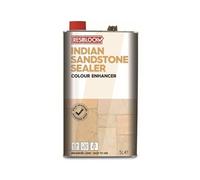 Resiblock Indian Sandstone Sealer: Colour Enhancer 5 Litre