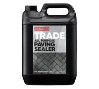 Resiblock Trade All Purpose Paving Sealer clear 25 L