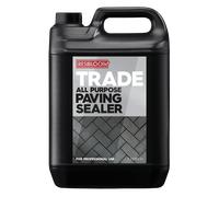 Resiblock Trade All Purpose Paving Sealer clear 5 L