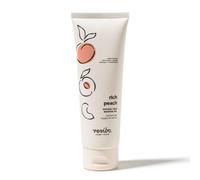 Resibo Rich Peach Natural Face Washing Gel 125ml 100% vegan