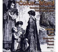 Resick:Jones - The Color of the World