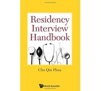 Residency Interview Handbook