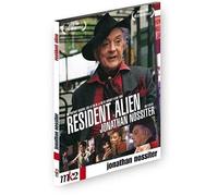 Resident alien