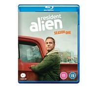 Resident Alien: Season 1