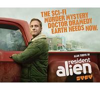 Resident Alien - Season 1