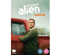 Resident Alien: Season 1