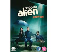 Resident Alien - Season 2