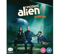 Resident Alien - Season 2