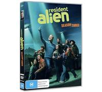 Resident Alien - Season 3