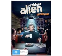 Resident Alien - Season Four