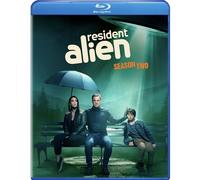 Resident Alien: Season Two