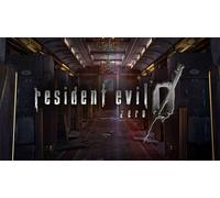 Resident Evil 0