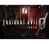 Resident Evil 0 / Biohazard 0 HD Remaster (PC) Steam Key - GLOBAL