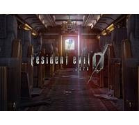 Resident Evil 0 / Biohazard 0 HD Remaster (Xbox One / Xbox Series X|S) Xbox Live Key - ARGENTINA