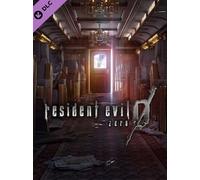 RESIDENT EVIL 0 COSTUME PACK BUNDLE Steam Gift EUROPE