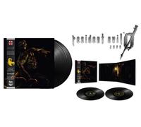 Resident Evil 0 Original Soundtrack New