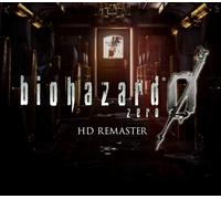 Resident Evil 0 UK XBOX One / Xbox Series X|S CD Key