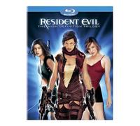 Resident Evil 1-3 [Blu-ray] [2007] [US Import]