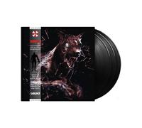 Resident Evil (1996 OST) Vinyl - 3LP