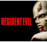 Resident Evil (1996) PC GOG CD Key