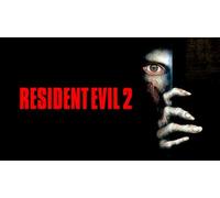 Resident Evil 2 (1998)