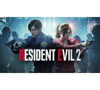 RESIDENT EVIL 2 / BIOHAZARD RE:2