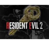 Resident Evil 2 / Biohazard RE:2 - All In-game Rewards Unlock (DLC) (Xbox One / Xbox Series X|S) Xbox Live Key - ARGENTINA