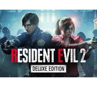 Resident Evil 2 / Biohazard RE:2 (Deluxe Edition) (Xbox One / Xbox Series X|S) Xbox Live Key - ARGENTINA