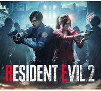 RESIDENT EVIL 2 / BIOHAZARD RE:2 - Extra DLC Pack US Xbox One / Xbox Series X|S / PC CD Key