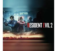 RESIDENT EVIL 2 / BIOHAZARD RE:2 (PC) Steam Key - NORTH AMERICA