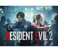 Resident Evil 2 / Biohazard RE:2 Remake (Xbox One / Xbox Series X|S) Xbox Live Key - EU