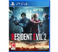 Resident Evil 2 for PlayStation 4