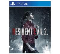 Resident Evil 2 - Lenticular Edition - PlayStation 4