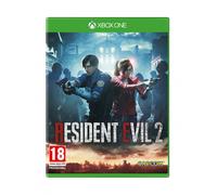 Resident Evil 2 - Lenticular Edition - Xbox One