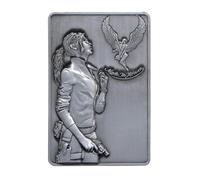 Resident Evil 2 Limited Edition Claire Redfield Collectible Metal Ingot