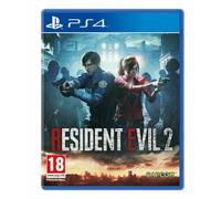 Resident Evil 2 on Playstation 4 PS4 - New & Sealed Ps5 Upgrade