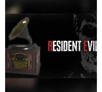 RESIDENT EVIL 2 - Original Ver. Soundtrack Swap (DLC) (PC) Steam Gift - GLOBAL