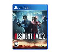 Resident Evil 2 - PlayStation 4 Standard Edition